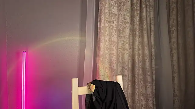 Chanel Gill online show from January 12, 2025, 4:31 am