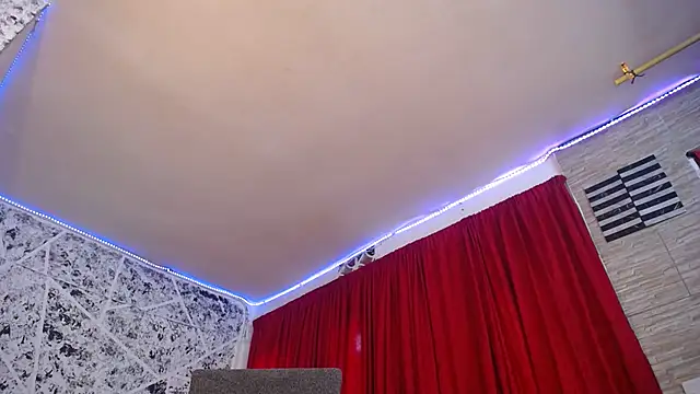 hornytsblonde online show from September 22, 2025, 1:35 pm