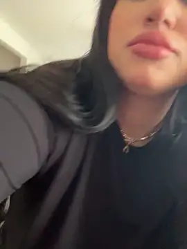 MeghanXO online show from October 17, 2025, 3:14 pm