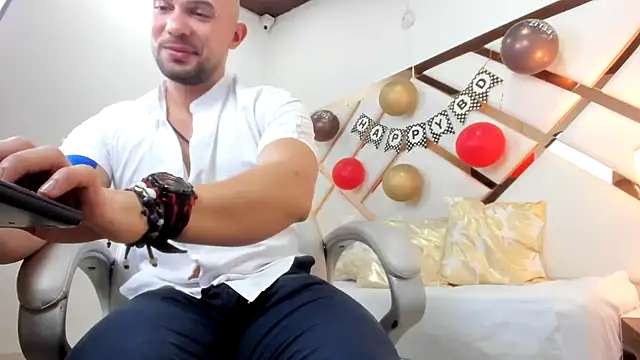 jacob hardx online show from January 31, 2025, 11:13 pm