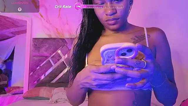 Snapshot of pameela_brown chatting on July 9, 2026, 12:42 pm pameela brown online show from July 9, 2026, 12:42 pm