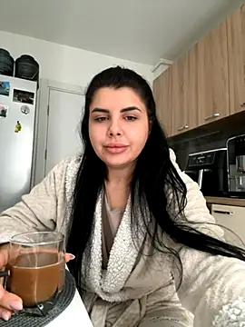 Scarlett-Dream online show from September 20, 2025, 5:41 am