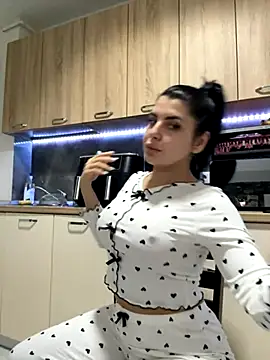 Scarlett-Dream online show from November 27, 2025, 4:03 am