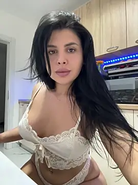 Scarlett-Dream online show from April 29, 2026, 6:17 am