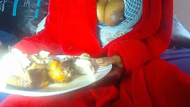 Queenofthenightx online show from February 22, 2025, 4:51 am