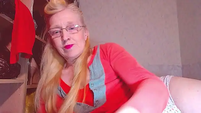 MadamBombShell online show from December 27, 2024, 12:01 pm