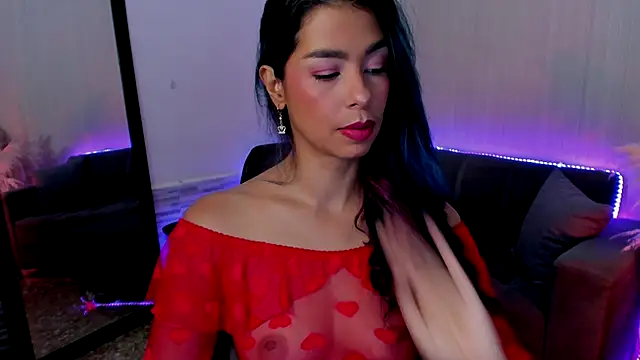 lexy fox online show from November 29, 2025, 2:14 am