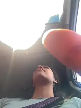 stormyy  online show from October 16, 2025, 6:31 pm