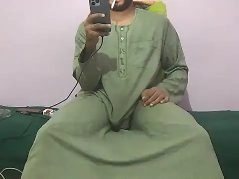 foxsanSs online show from November 19, 2025, 11:05 pm