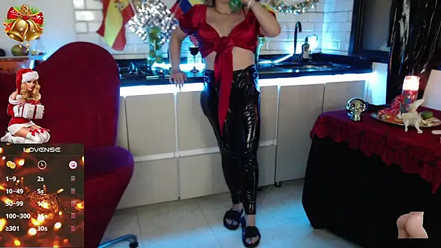 Snapshot of Myrnasexxx chatting on December 28, 2024, 2:54 am Myrnasexxx online show from December 28, 2024, 2:54 am