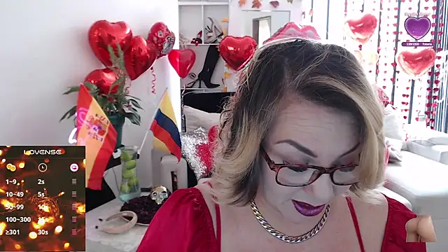 Snapshot of Myrnasexxx chatting on February 14, 2025, 5:46 pm Myrnasexxx online show from February 14, 2025, 5:46 pm