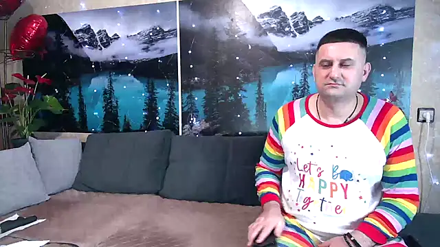 Big Boss55 online show from February 24, 2025, 4:47 pm