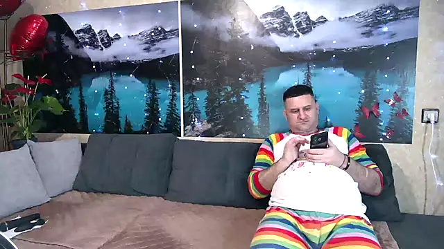 Big Boss55 online show from February 24, 2025, 7:52 pm