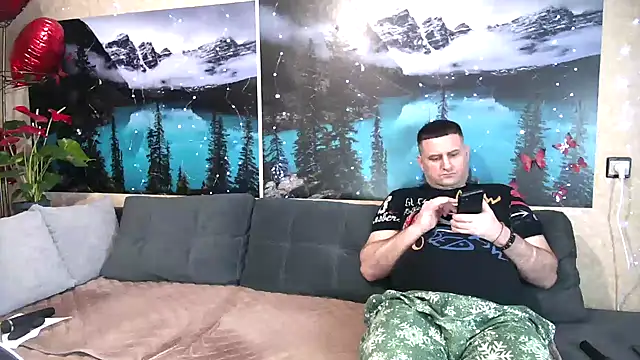 Big Boss55 online show from February 27, 2025, 11:41 am
