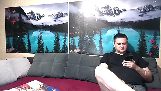 Big Boss55 online show from November 21, 2025, 10:47 am