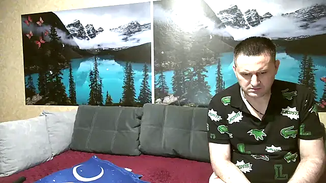 Big Boss55 online show from April 19, 2026, 6:10 pm