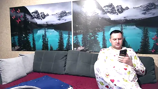 Big Boss55 online show from April 20, 2026, 7:55 am