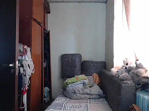 BustyBlond online show from February 8, 2025, 9:46 am