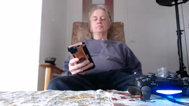 Cordt27 online show from March 11, 2026, 3:40 pm