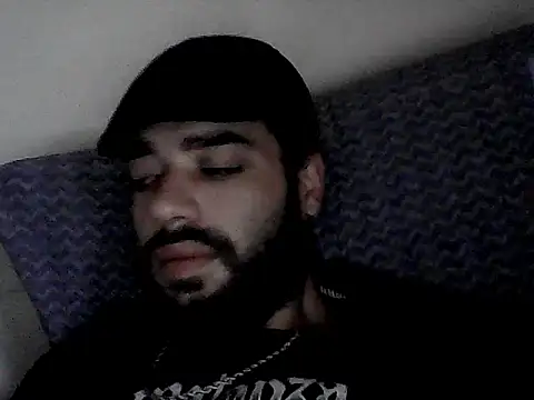 Snapshot of Magno_ATV chatting on July 17, 2026, 3:07 pm Magno ATV online show from July 17, 2026, 3:07 pm