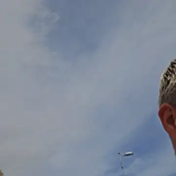 Trucker Hunter online show from February 3, 2026, 2:55 pm