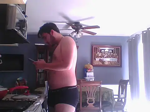 Snapshot of DiegogoPN chatting on February 22, 2025, 6:30 pm DiegogoPN online show from February 22, 2025, 6:30 pm