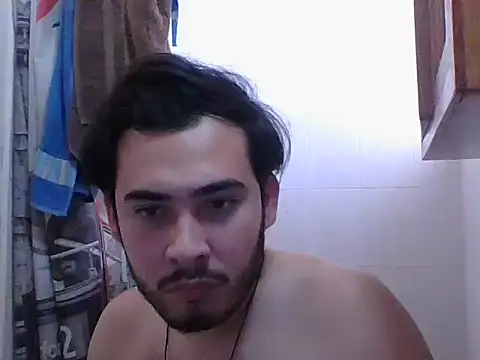 Snapshot of DiegogoPN chatting on March 6, 2025, 8:27 pm DiegogoPN online show from March 6, 2025, 8:27 pm