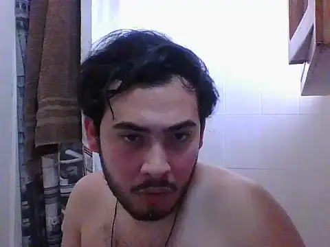 Snapshot of DiegogoPN chatting on March 7, 2025, 8:33 pm DiegogoPN online show from March 7, 2025, 8:33 pm