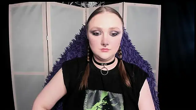 YourDyingBride online show from March 22, 2026, 3:37 pm