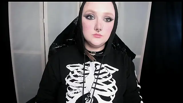 YourDyingBride online show from March 27, 2026, 8:26 am