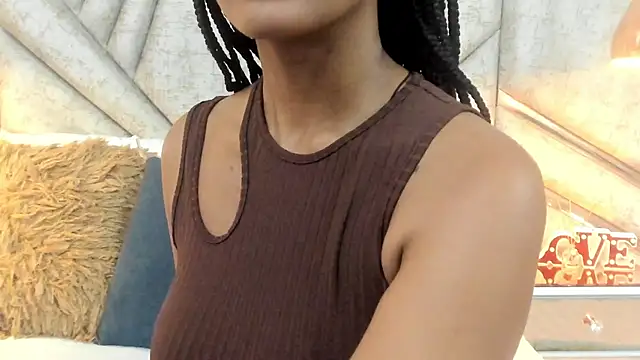 AgataRinaldi online show from October 1, 2025, 7:53 pm