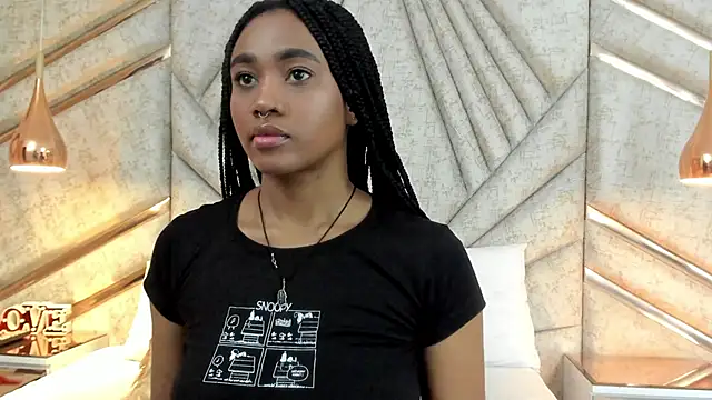 AgataRinaldi online show from October 6, 2025, 4:54 am