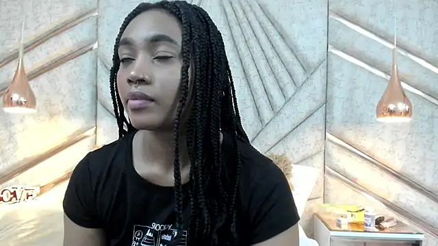 AgataRinaldi online show from October 6, 2025, 9:23 pm