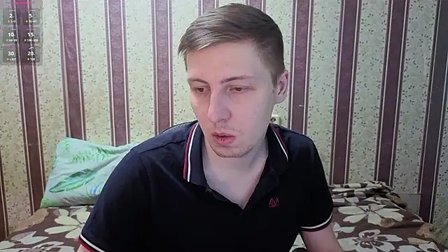 darienlarge online show from February 10, 2026, 4:55 pm