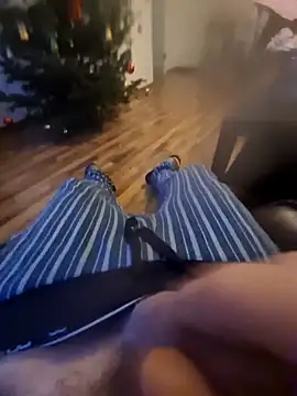 Zauberstab8 online show from January 1, 2025, 3:14 pm