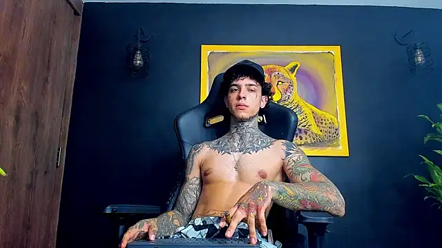 Aron ford online show from January 27, 2025, 12:22 am