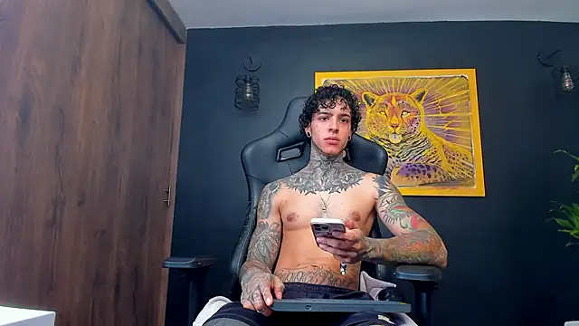 Aron ford online show from February 3, 2025, 1:40 pm