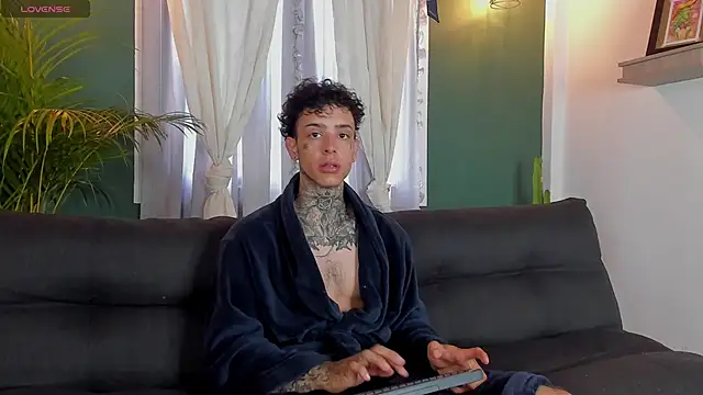 Aron ford online show from November 8, 2025, 12:27 pm