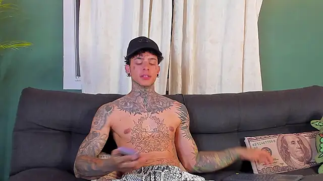 Aron ford online show from March 12, 2026, 2:29 am