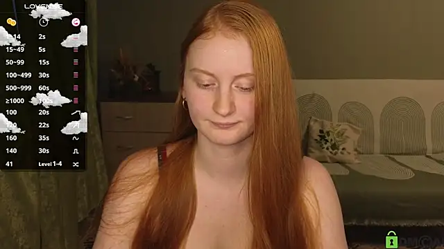 astoria ross  online show from January 23, 2025, 1:13 pm