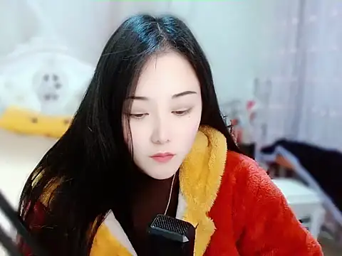 Angel-C online show from January 17, 2025, 1:57 am