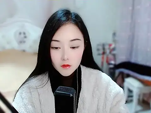 Angel-C online show from January 24, 2025, 1:24 am