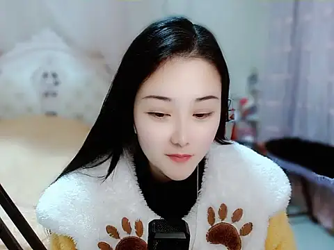 Angel-C online show from January 27, 2025, 1:37 am