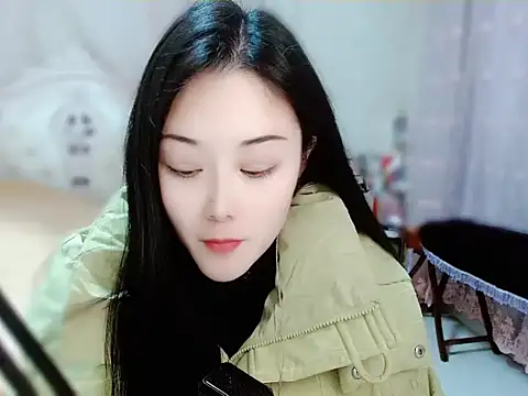 Angel-C online show from January 28, 2025, 1:39 am