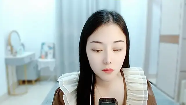 Angel-C online show from February 25, 2025, 1:30 am