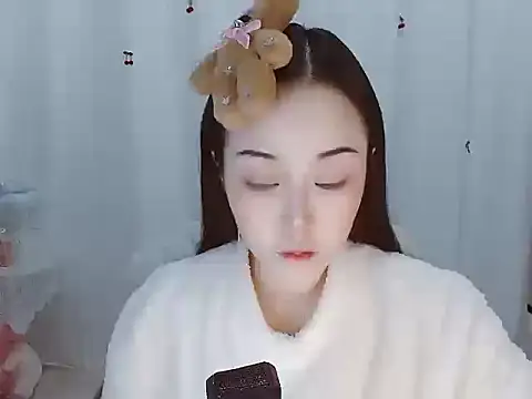 Angel-C online show from January 12, 2026, 1:44 am