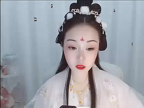 Angel-C online show from February 14, 2026, 1:57 am