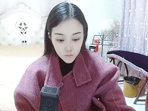 Angel-C online show from February 22, 2026, 2:24 am