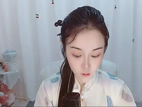 Angel-C online show from March 7, 2026, 1:57 am