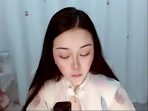 Angel-C online show from April 7, 2026, 1:06 am